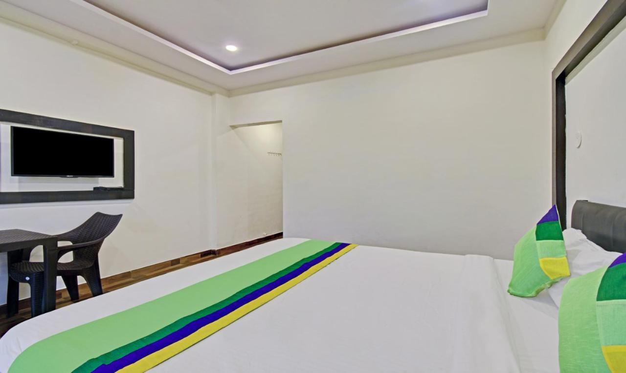 Treebo Paradise Inn With Mountain View Standard Double Room 7