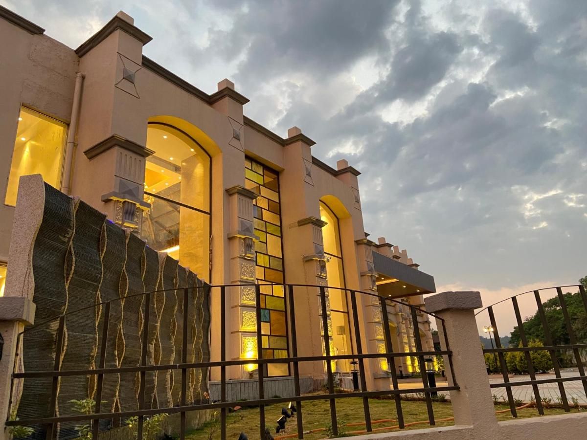 undefined Grand Victoria The Fern Resort & Spa, Panchgani - Mahabaleshwar 8