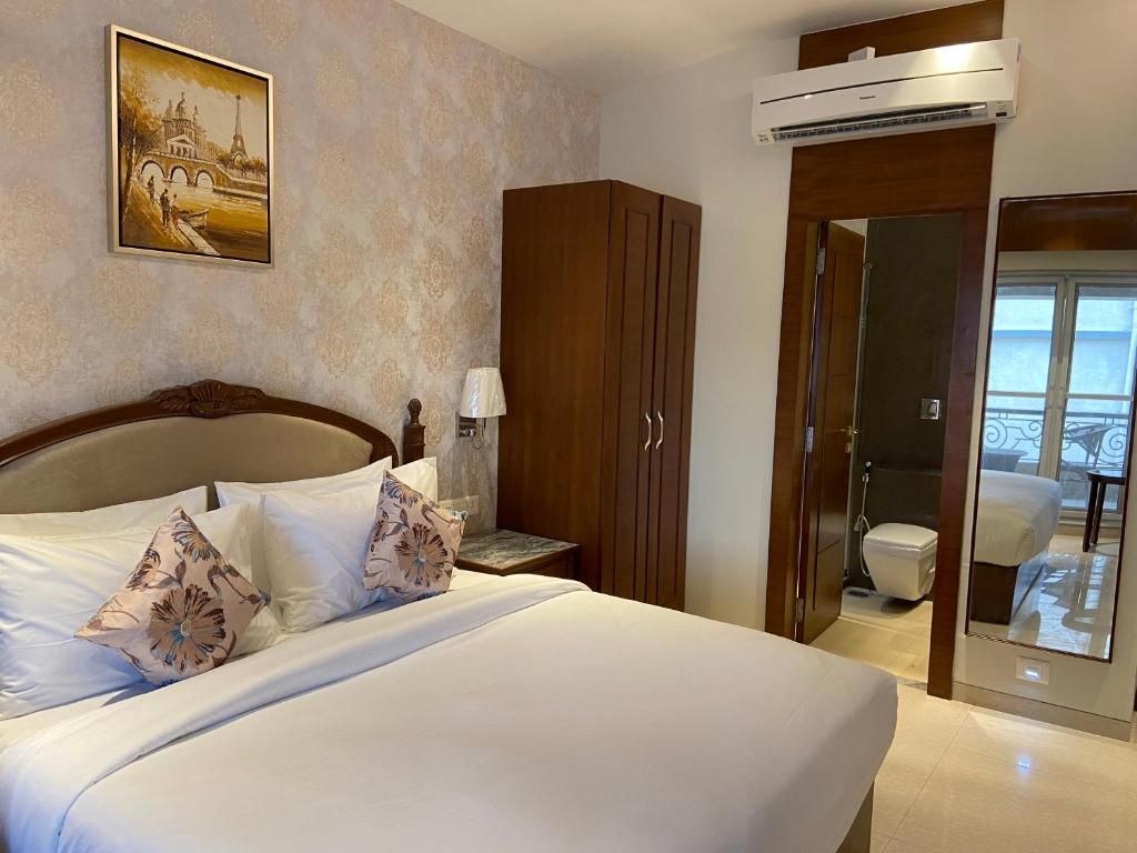 undefined Grand Victoria The Fern Resort & Spa, Panchgani - Mahabaleshwar 5