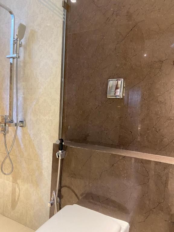 Grand Victoria The Fern Resort & Spa, Panchgani - Mahabaleshwar Winter Green Room 9