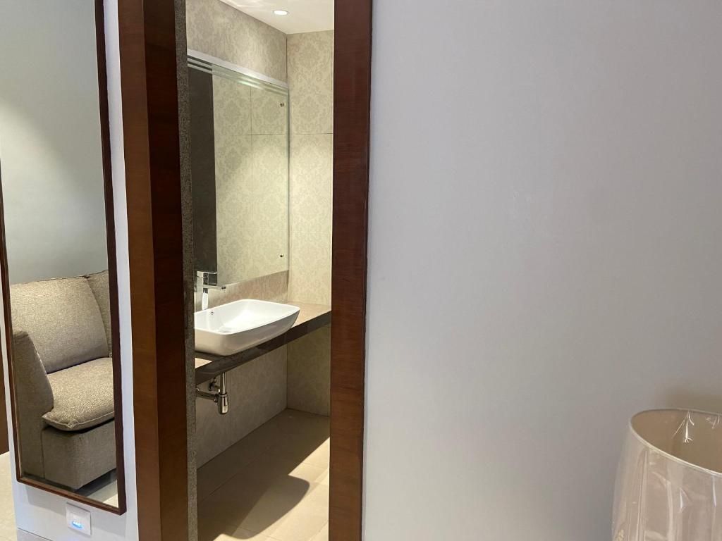 Grand Victoria The Fern Resort & Spa, Panchgani - Mahabaleshwar Hazel Suite 6