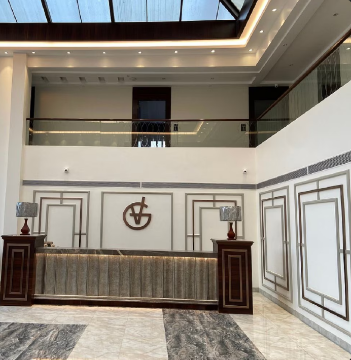 undefined Grand Victoria The Fern Resort & Spa, Panchgani - Mahabaleshwar 2