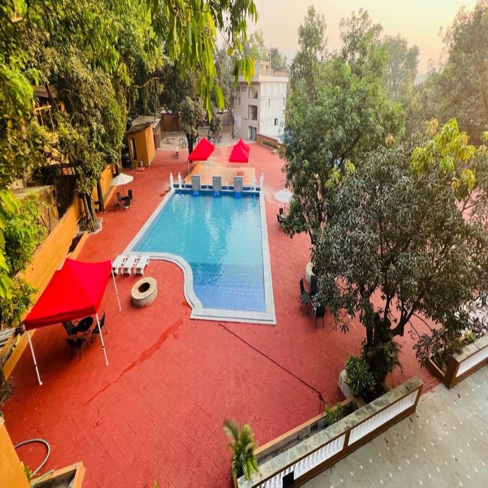 undefined Aron Resort & Spa Lonavala 5