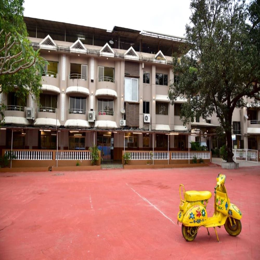 undefined Aron Resort & Spa Lonavala 10