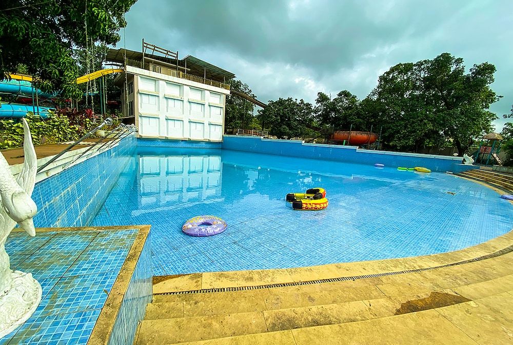 undefined Aron Resort & Spa Lonavala 4