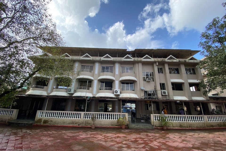 undefined Aron Resort & Spa Lonavala