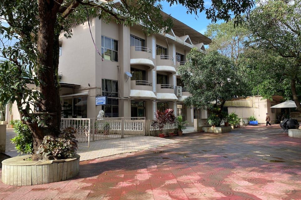 undefined Aron Resort & Spa Lonavala 7