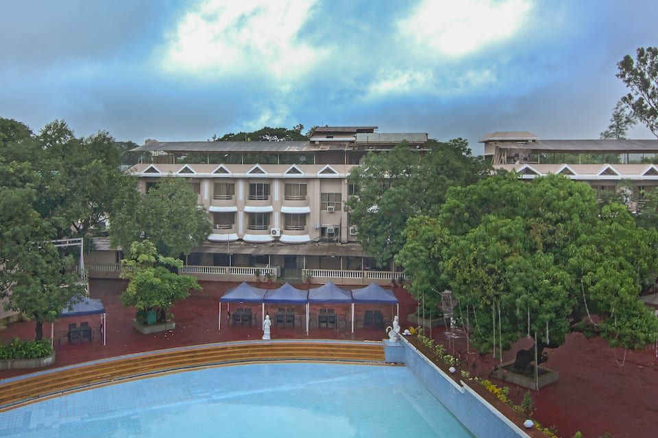 undefined Aron Resort & Spa Lonavala 8