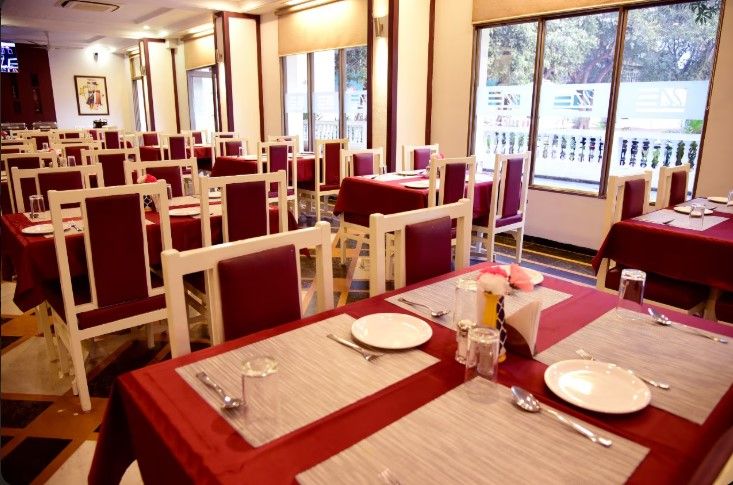 undefined Aron Resort & Spa Lonavala 3