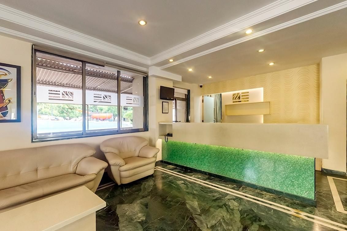 undefined Aron Resort & Spa Lonavala 2