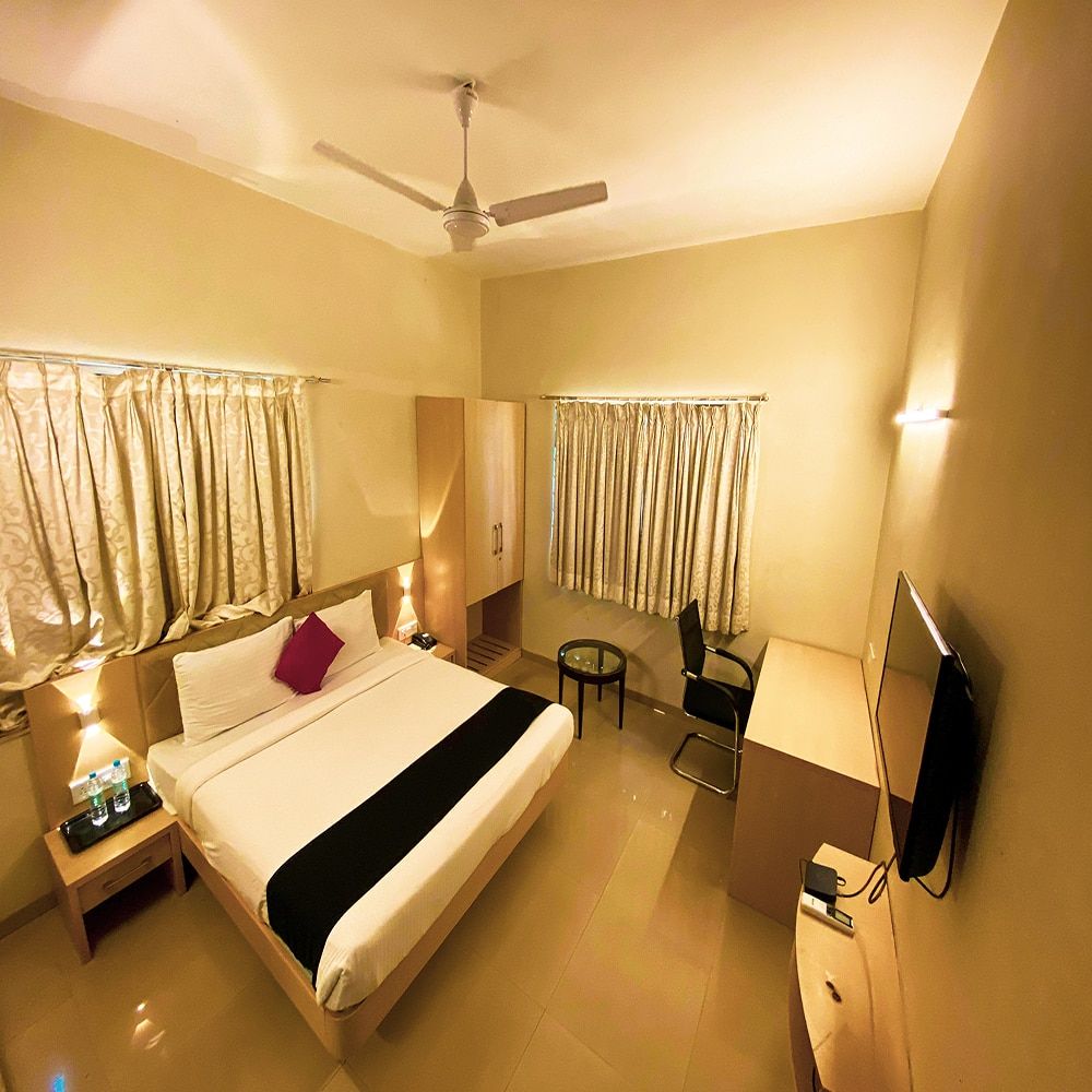 Standard Room.
