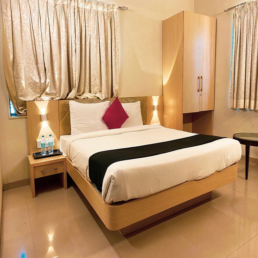 Standard Room.