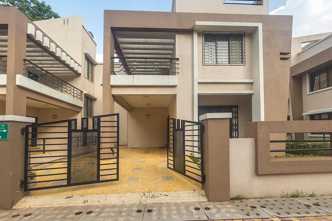 undefined Aron Resort & Spa Lonavala 9