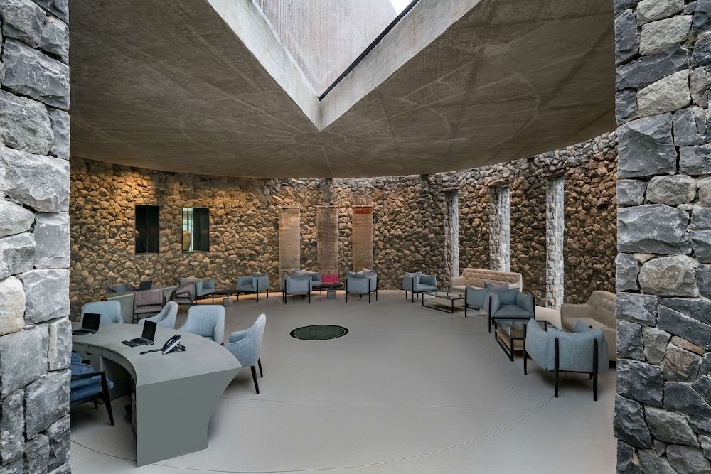 Public Areas