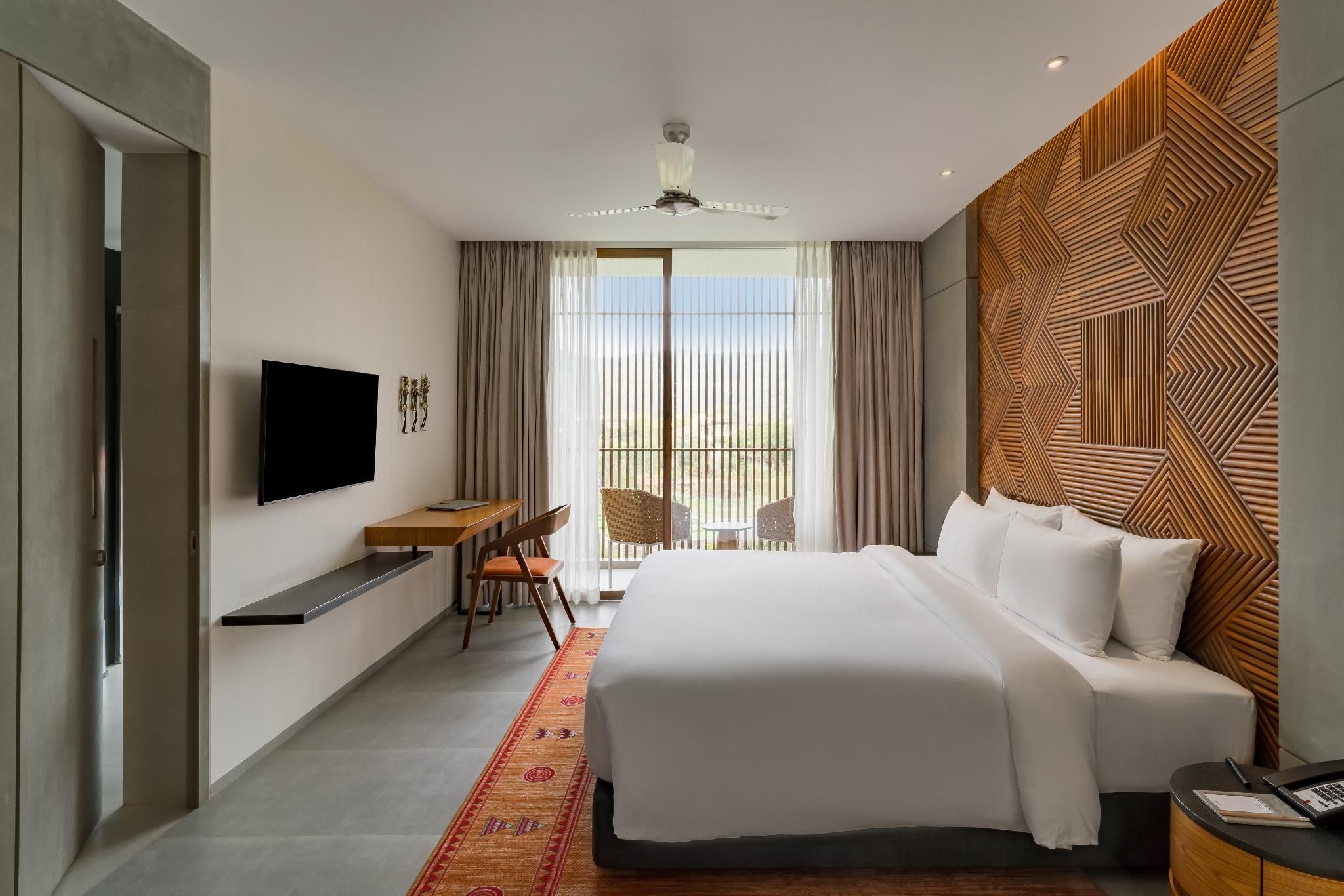 Radisson Resort and Spa Lonavala Superior Room 3