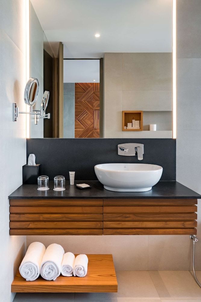 Radisson Resort and Spa Lonavala Superior Room 6