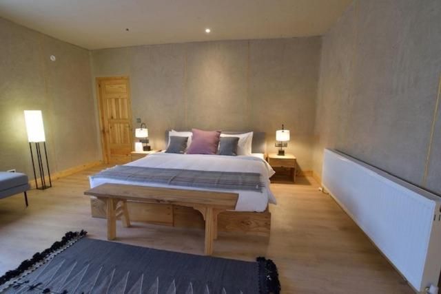 undefined CHOSPA HOTEL 10