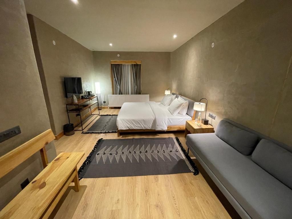 Club Room