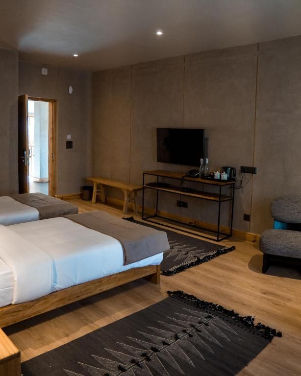 Club Room