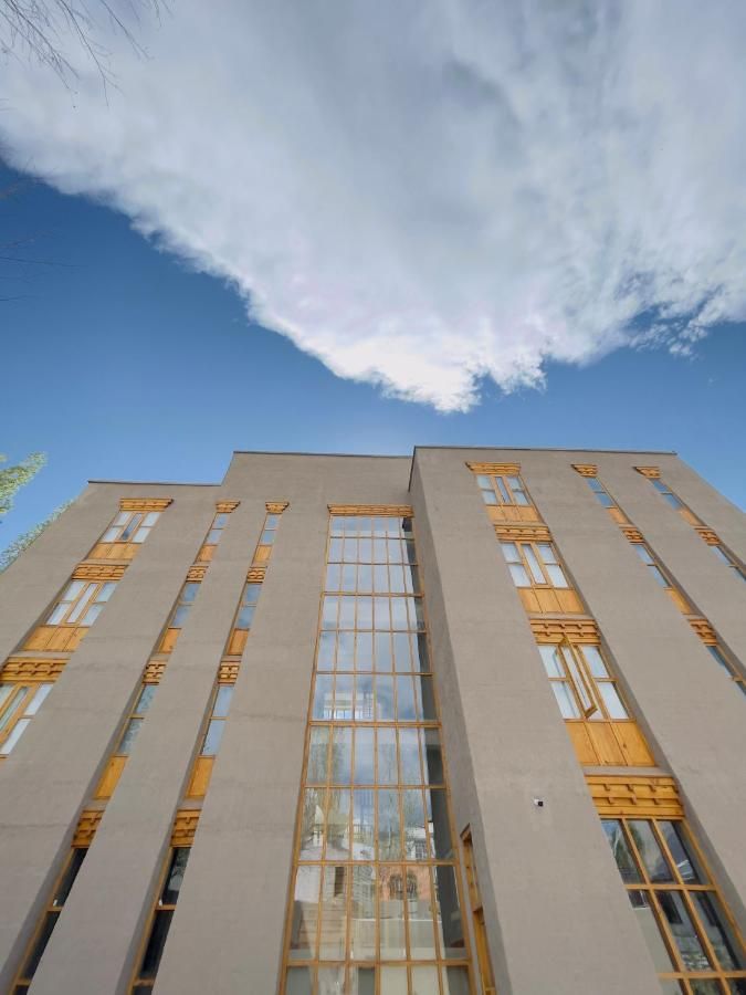 undefined CHOSPA HOTEL 7