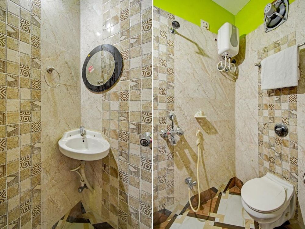 undefined Goroomgo Elite Inn Kolkata 8