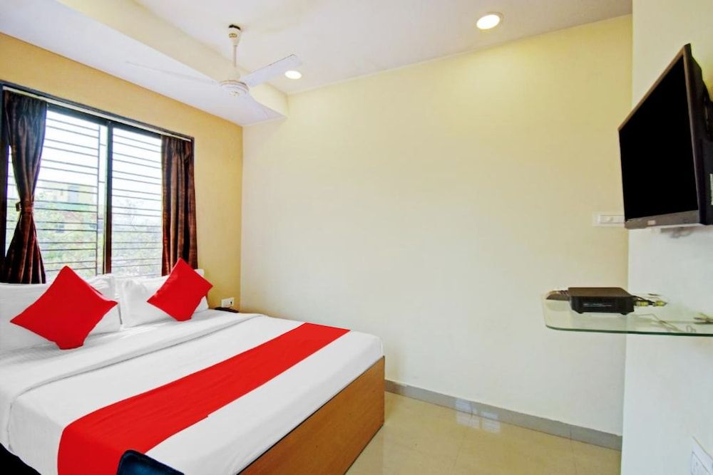 undefined Goroomgo Elite Inn Kolkata 5