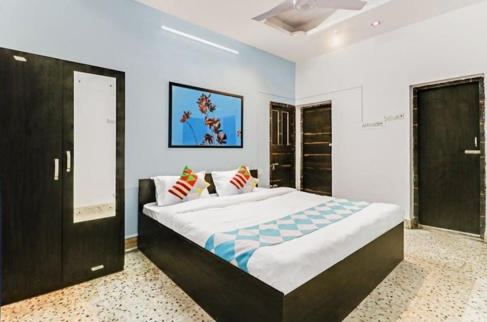 undefined Goroomgo Panja Guest House Kolkata 7