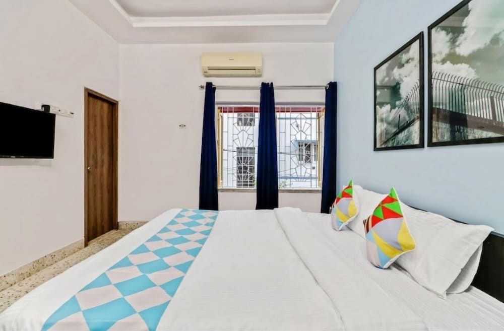 undefined Goroomgo Panja Guest House Kolkata 6