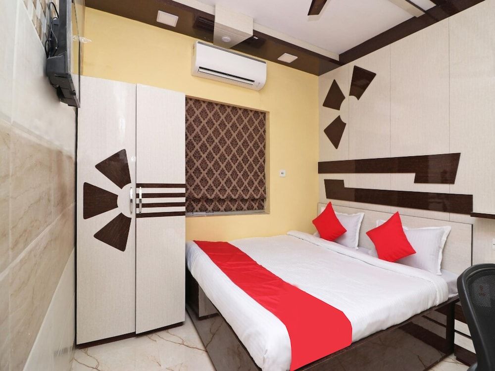 undefined Goroomgo Sanjoy Guest house Kolkata 10