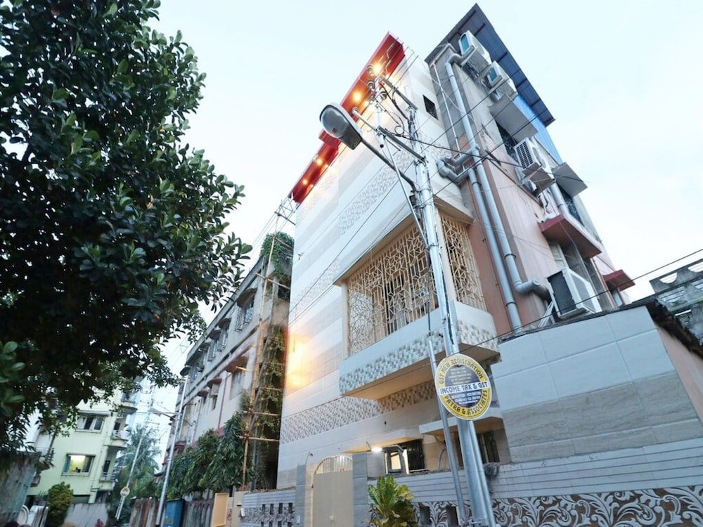 undefined Goroomgo Sanjoy Guest house Kolkata