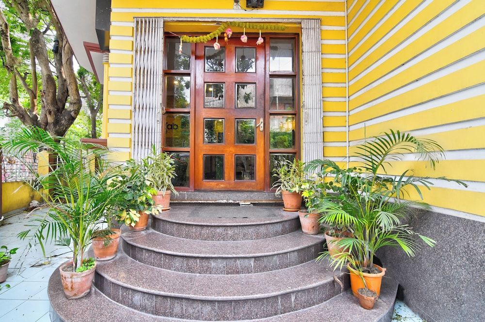 undefined Goroomgo Elite Stay Salt Lake Kolkata 4