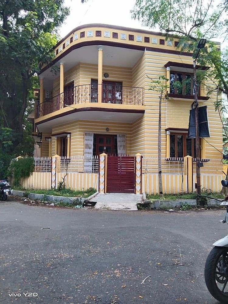 undefined Goroomgo Elite Stay Salt Lake Kolkata 8