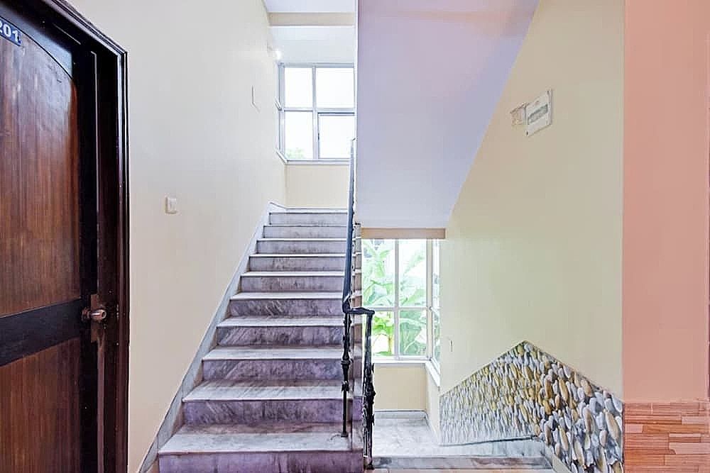 undefined Goroomgo Elite Stay Salt Lake Kolkata 3