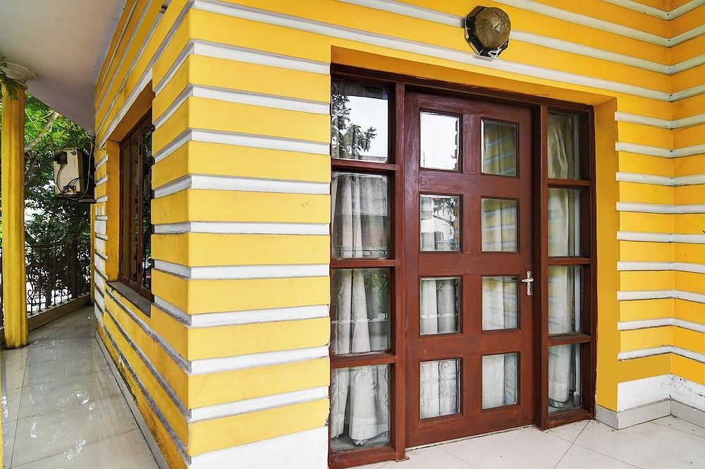 undefined Goroomgo Elite Stay Salt Lake Kolkata 5