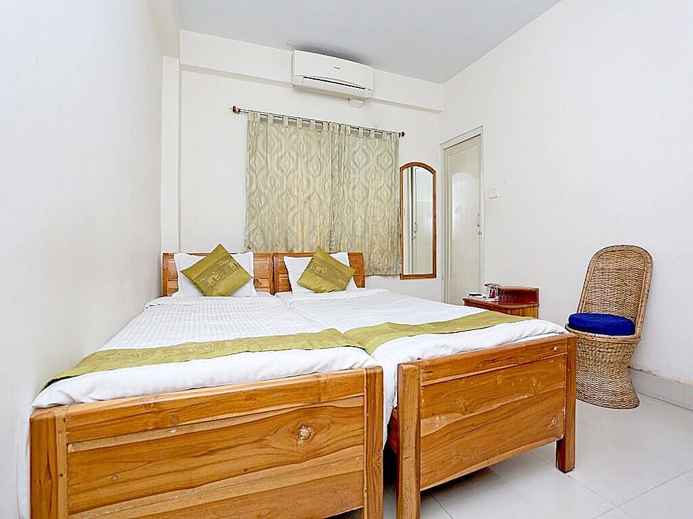 undefined Goroomgo Sabita Guest House Kolkata 5