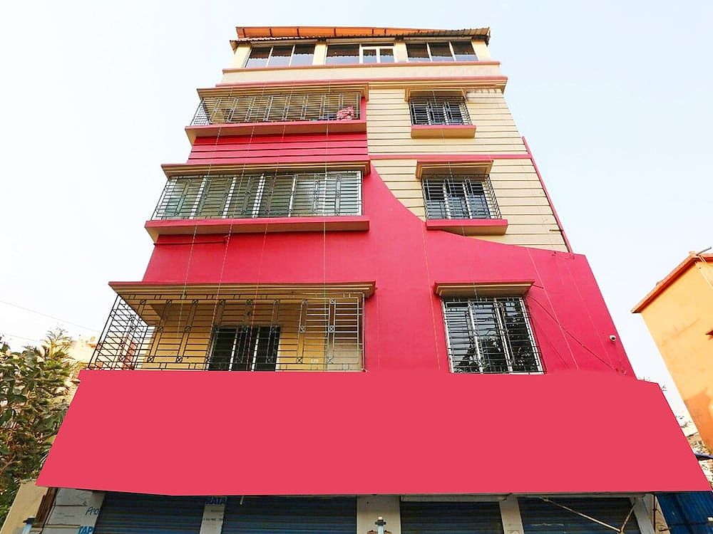 undefined Goroomgo Sabita Guest House Kolkata 2