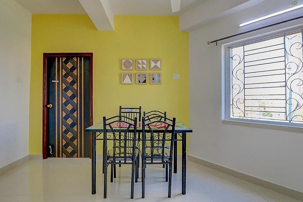 Goroomgo Luxuries Stay Lake Town Kolkata