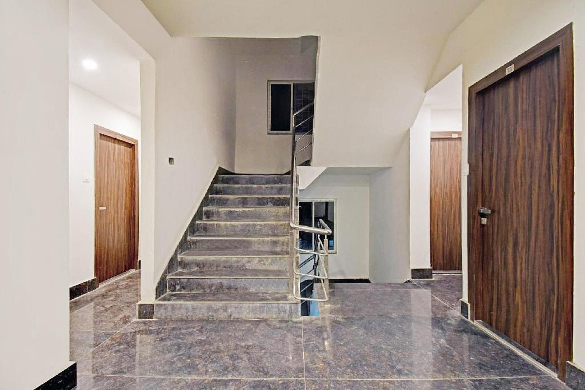 undefined Goroomgo Royal Galaxy Newtown Kolkata 3