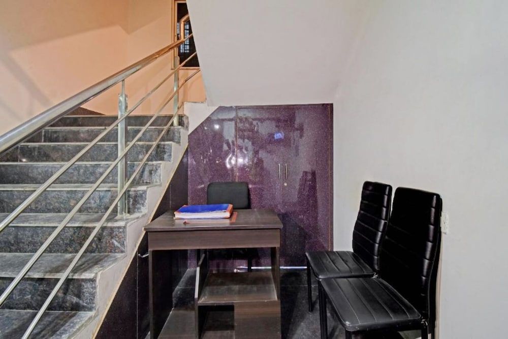 undefined Goroomgo Royal Galaxy Newtown Kolkata 8