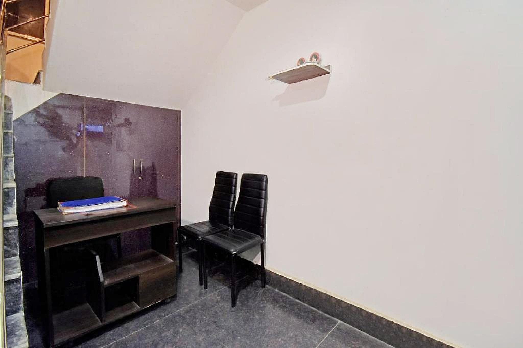 undefined Goroomgo Royal Galaxy Newtown Kolkata 2