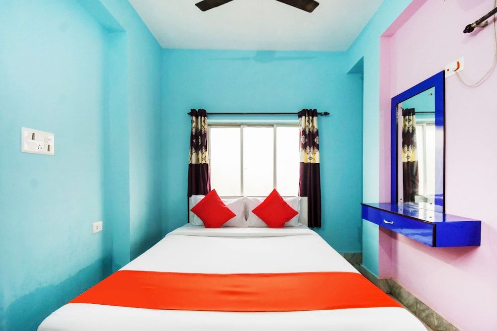 undefined Goroomgo Quest Home Kalikapur Kolkata 6