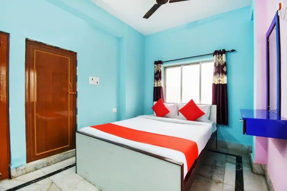 undefined Goroomgo Quest Home Kalikapur Kolkata 5