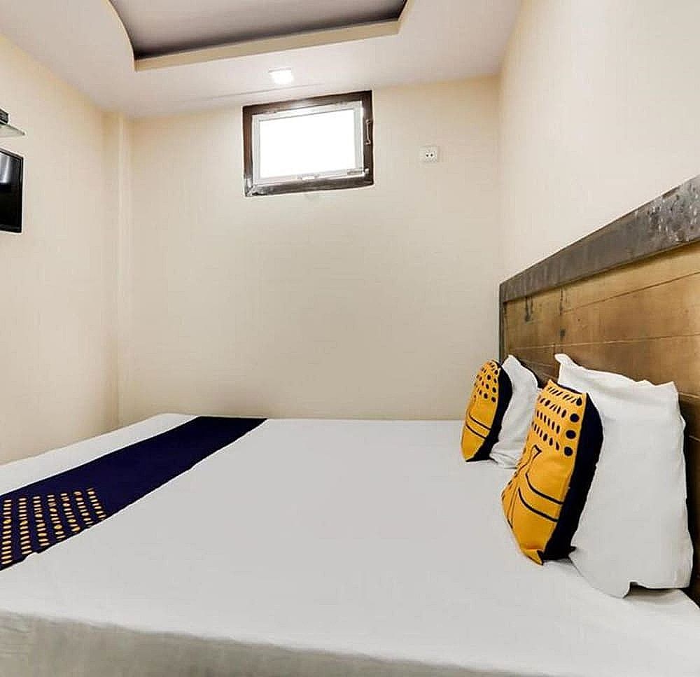 undefined Goroomgo Shree Shagun Kanpur 5