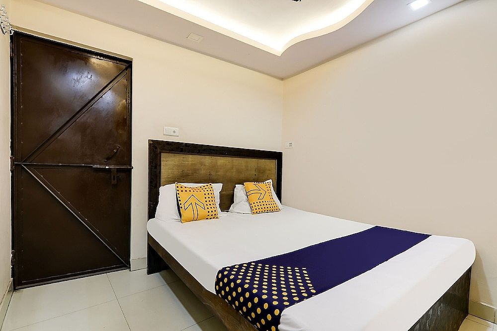 undefined Goroomgo Shree Shagun Kanpur