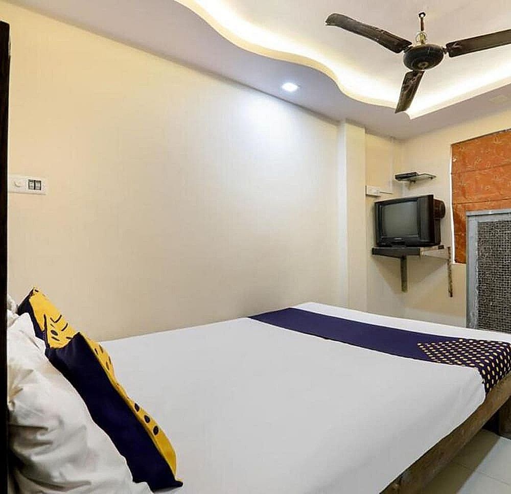 undefined Goroomgo Shree Shagun Kanpur 3