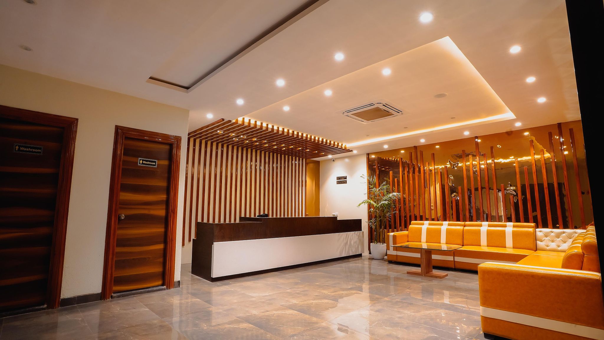 undefined Hotel Sanskar Prime 2