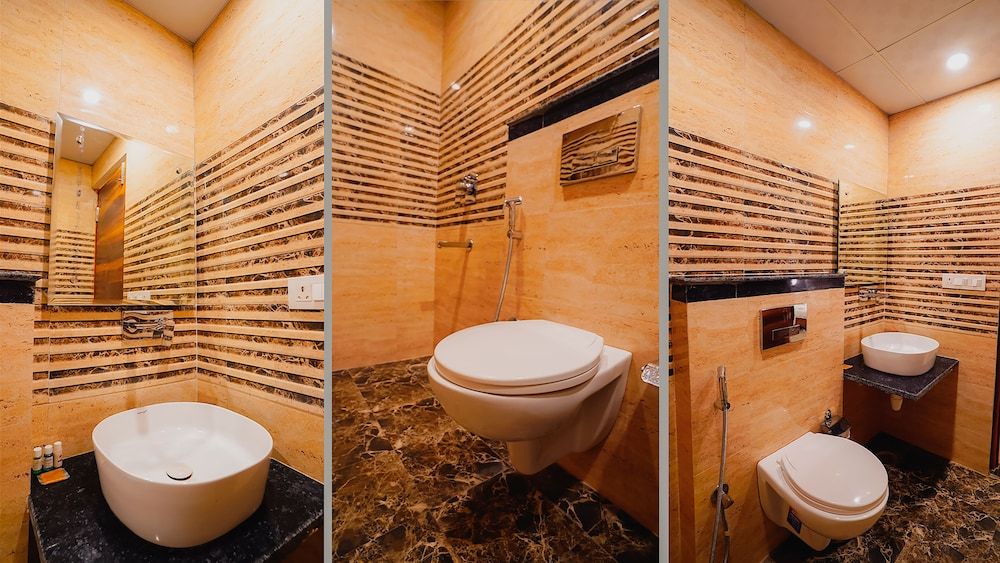 Hotel Sanskar Prime Executive  12