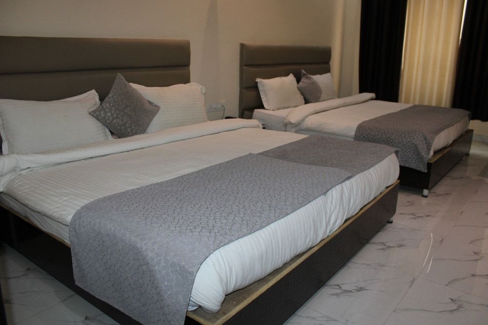 undefined The Grand Jabalpur 9