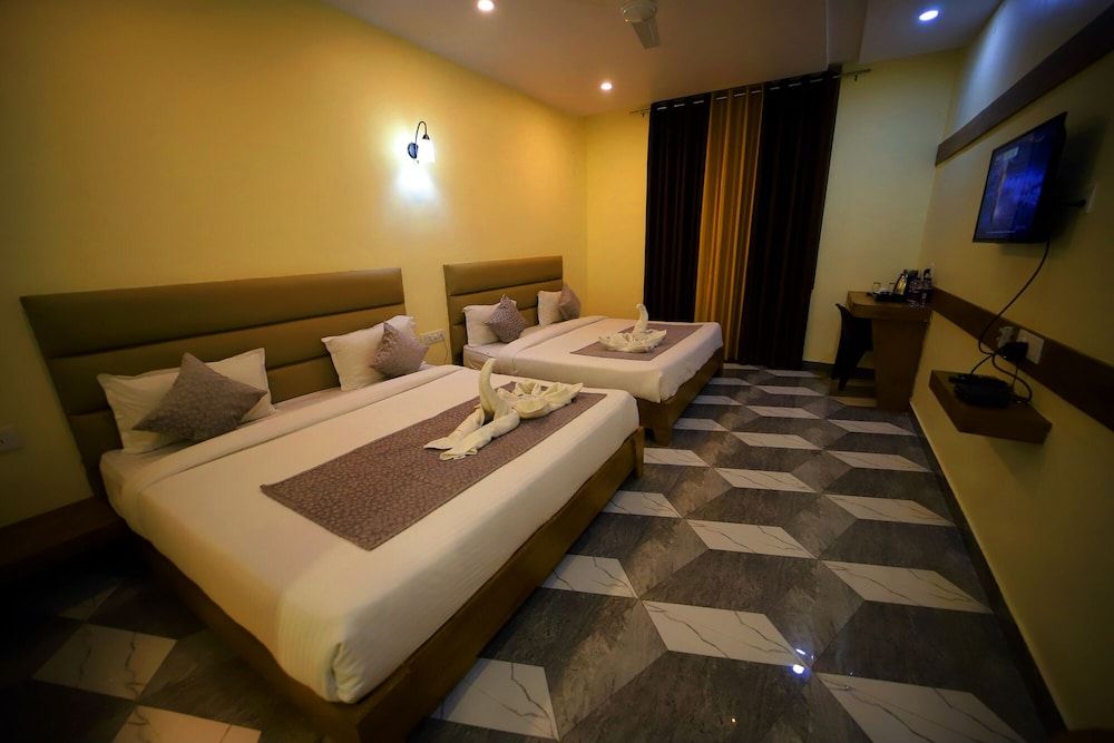 undefined The Grand Jabalpur 10