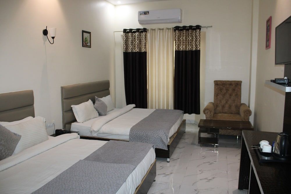 undefined The Grand Jabalpur 7